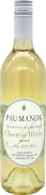 Paumanok Chenin Blanc 2022  Front Bottle Shot