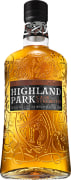 Highland Park Cask Strength No. 5 Single Malt Scotch Whisky Front Bottle Shot