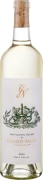 Grand Napa Vineyards Sauvignon Blanc 2025  Front Bottle Shot