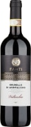 Fanti Vallocchio Brunello di Montalcino 2010  Front Bottle Shot