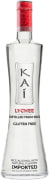 Kai Lychee Vodka Front Bottle Shot