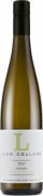 Lieb Cellars Estate Pinot Blanc 2017 Front Bottle Shot