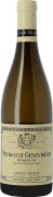 Louis Jadot Meursault Genevrieres Premier Cru 2021  Front Bottle Shot