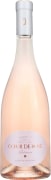 Maison CR Coeur de Rose Reserve 2015 Front Bottle Shot