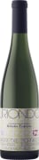 Uriondo Txakoli Bizkaiko Txakolina 2025 Front Bottle Shot