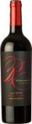 Raymond R Collection Field Blend 2017  Front Bottle Shot