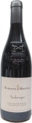 Domaine de Montvac Vacqueyras Arabesque 2015  Front Bottle Shot