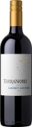 TerraNoble Cabernet Sauvignon 2019  Front Bottle Shot