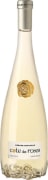 Cote des Roses Blanc 2012 Front Bottle Shot