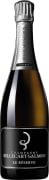 Billecart-Salmon Le Reserve  Front Bottle Shot
