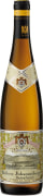 Schloss Johannisberg Rheingau Riesling Feinherb Gelblack 2017  Front Bottle Shot