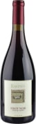 Ravines Pinot Noir 2014  Front Bottle Shot