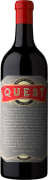 Quest Proprietary Red 2016  Front Bottle Shot