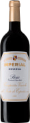CVNE Imperial Reserva Rioja 2015  Front Bottle Shot