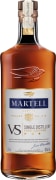 Martell VS Single Distillery Cognac Front Bottle Shot