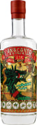 Vanagandr London Dry Gin Front Bottle Shot