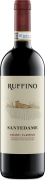 Ruffino Chianti Classico Tenuta Santedame 2019  Front Bottle Shot