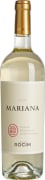 Herdade do Rocim Mariana Branco 2020  Front Bottle Shot