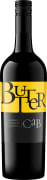 JaM Cellars Butter Cabernet Sauvignon  Front Bottle Shot