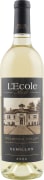 L'Ecole 41 Semillon 2022  Front Bottle Shot