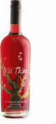 Carol Shelton Wild Thing Rendezvous Rose 2023  Front Bottle Shot