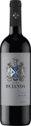 Vina Bujanda Crianza 2020  Front Bottle Shot