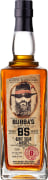 Bubba's Secret Still Burnt Sugar Whiskey  Front Bottle Shot