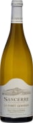 Regis & Laurent Godelu Sancerre La Foret Gasselin 2023  Front Bottle Shot