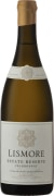 Lismore Estate Reserve Chardonnay 2018  Front Bottle Shot
