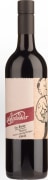 Mollydooker The Boxer Shiraz 2017 Front Bottle Shot