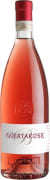 Bertani Bertarose 2016 Front Bottle Shot
