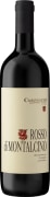 Carpineto Rosso di Montalcino 2024 Front Bottle Shot