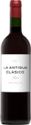 La Antigua Clasico Crianza 2015  Front Bottle Shot