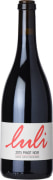 Luli Pinot Noir 2015 Front Bottle Shot