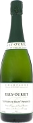 Egly-Ouriet Les Vignes de Vrigny Brut Front Bottle Shot