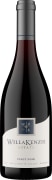 WillaKenzie Estate Willamette Valley Pinot Noir 2017  Front Bottle Shot