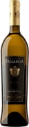 Bodegas Fillaboa Seleccion Finca Monte Alto Albarino 2016  Front Bottle Shot
