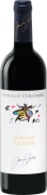 Jean-Luc Colombo Cornas Les Ruchets 2020  Front Bottle Shot