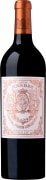 Chateau Pichon-Longueville Baron  2021  Front Bottle Shot
