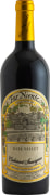 Far Niente Napa Valley Cabernet Sauvignon 2018 Front Bottle Shot