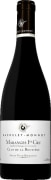 Domaine Bachelet-Monnot Maranges Clos de la Boutiere Premier Cru 2019  Front Bottle Shot