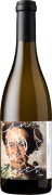 Ernest Vineyards Sonoma Coast Chardonnay 2022  Front Bottle Shot