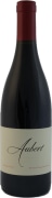 Aubert Sonoma Coast Pinot Noir 2016 Front Bottle Shot