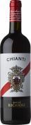 Barone Ricasoli Chianti 2022  Front Bottle Shot