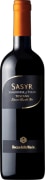 Rocca delle Macie Sasyr 2014 Front Bottle Shot