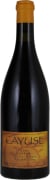 Cayuse En Cerise Syrah 2002  Front Bottle Shot