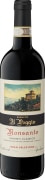 Castello di Monsanto Il Poggio Chianti Classico Gran Selezione 2018  Front Bottle Shot