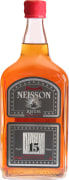 Neisson 15 Year Aged Rum (1 Liter) Front Bottle Shot