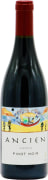Ancien Wines Carneros Pinot Noir 2016  Front Bottle Shot