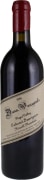 Dunn Howell Mountain Cabernet Sauvignon 1986  Front Bottle Shot